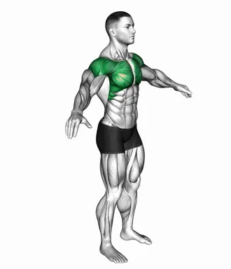 Arm Circles demo