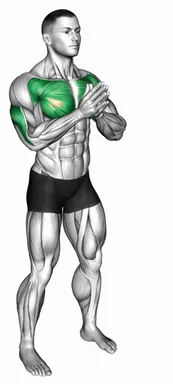 Bodyweight Svend Press demo