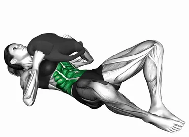 Bottle Weighted Frog Crunch demo
