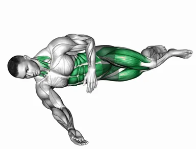 Brettzel with Head Turn demo