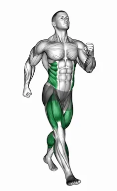 Briskly Walking (360 degrees) demo