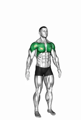 Arm Circles demo