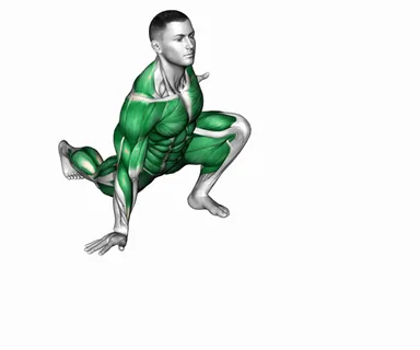 Crocodile Crawl demo