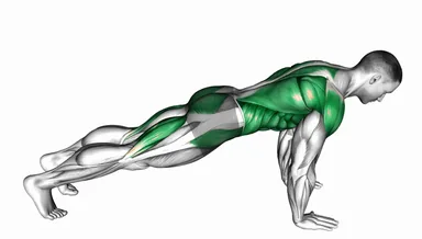 Down to Upward Dog demo