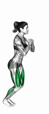 앞뒤 홉 자세 시연