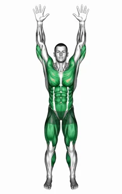 Front and Side Knee Drive demo