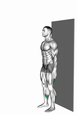 Hip Hinge Reach Wall Assisted demo