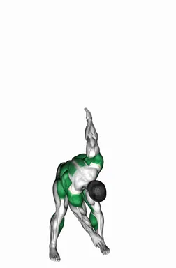 홉 토 탭 자세 시연