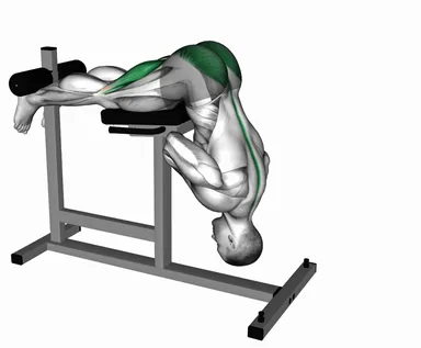 Hyperextension (VERSION 2) demo