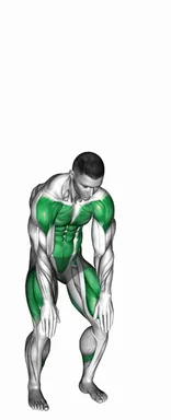 Knee Tap Sky Reach demo