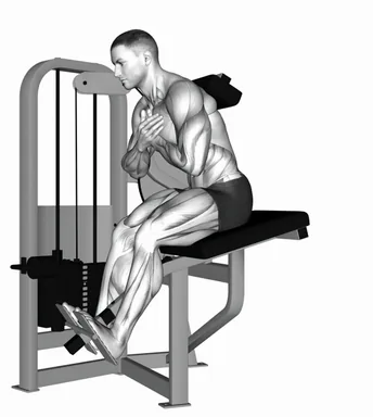 Lever Back Extension (version 2) demo