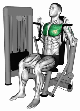 Lever Sitting JM Press demo