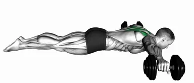 Prone T Raise demo