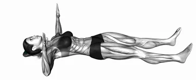 Lying Rotator Cuff Rotation demo