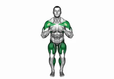 Open-Up Crab Walk demo