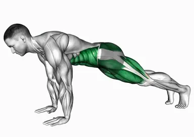 Pigeon Pose demo