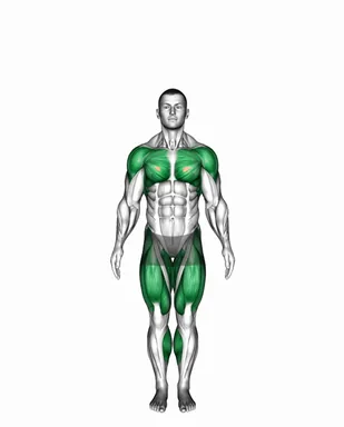 Plyo Jack demo