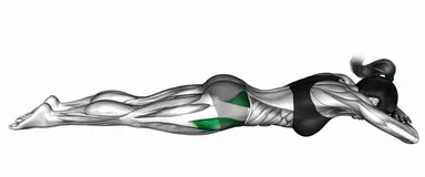 Prone Hip CARs demo