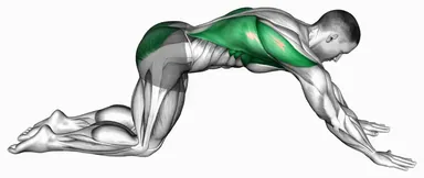 Puppy Pose demo