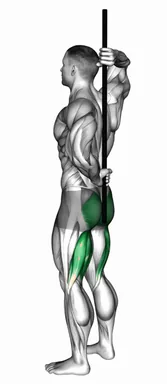 PVC Hip Hinge demo