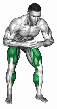 Quick Feet demo