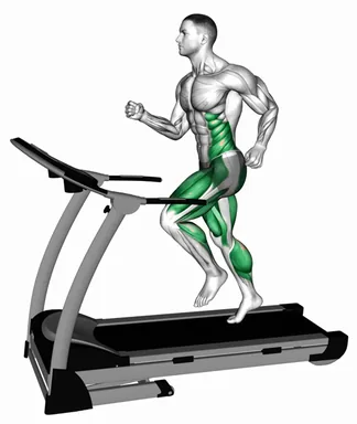 Run (equipment) demo