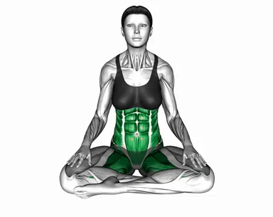 Side Bow Stretch demo