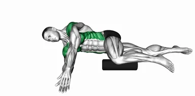 Side Lying Windmill demo