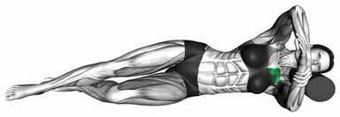 Sleeper Stretch demo