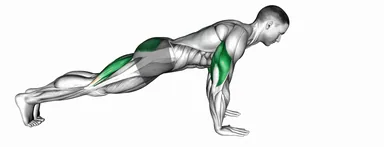 Superman to Push-up demo
