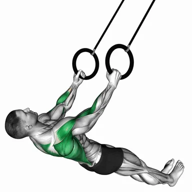 Suspender Row (Demo 2) demo