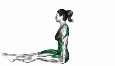 Pilates Teaser demo
