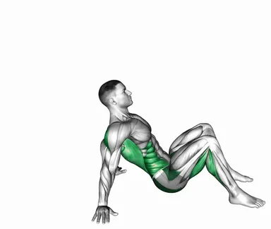Thoracic Bridge demo