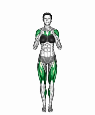 Walking Alternating Outer Draw demo
